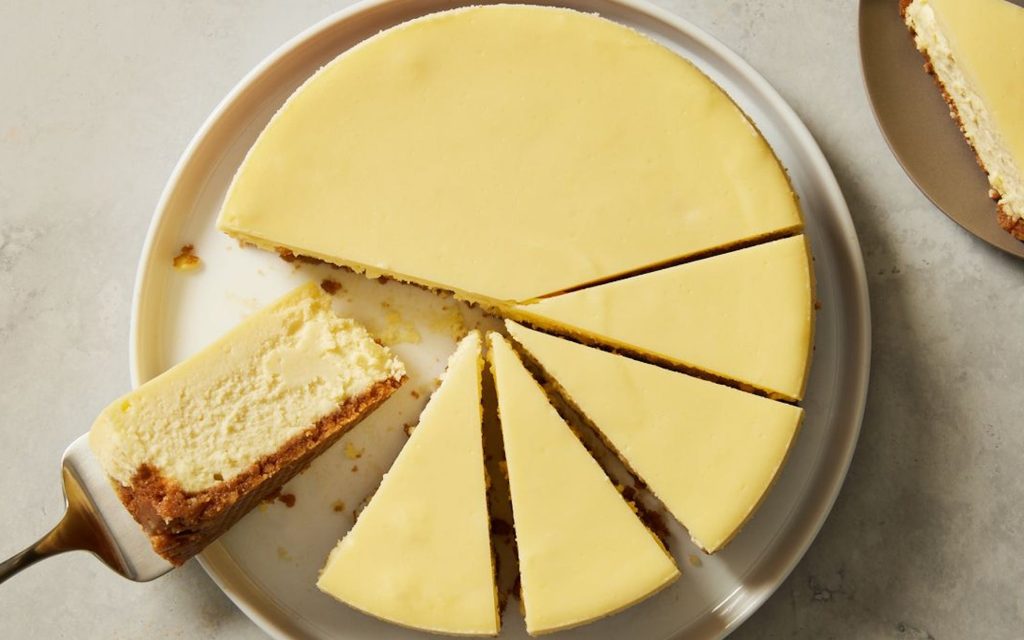 Cheese Cake