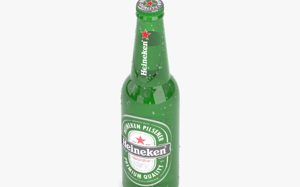 Heineken