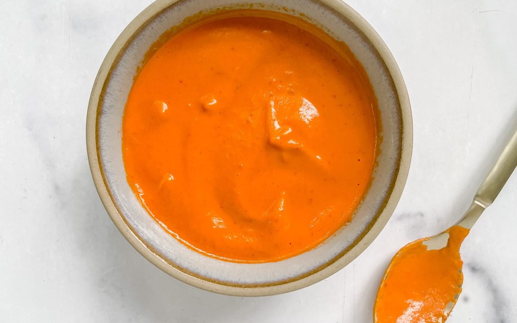 Hot Sauce