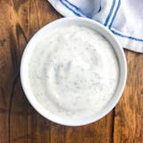 Ranch Dressing