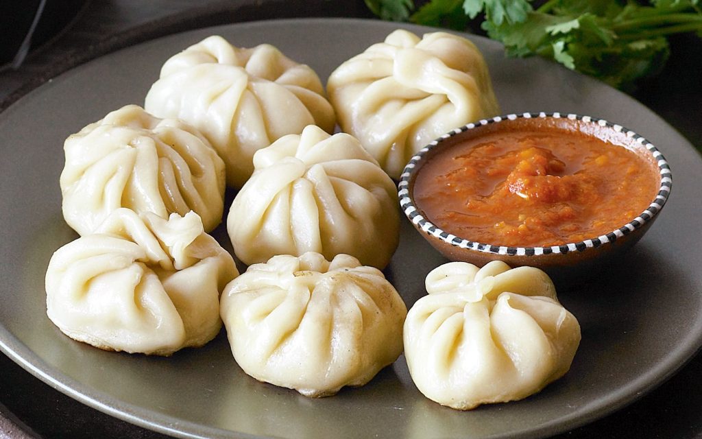 Darjeeling MO:MO's