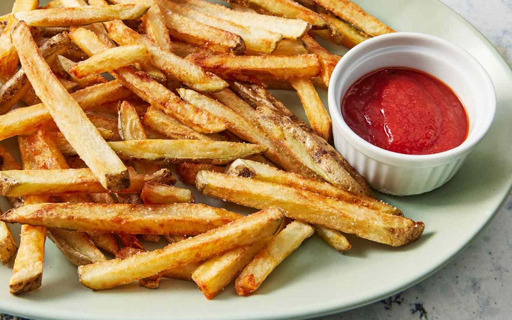 French Fries