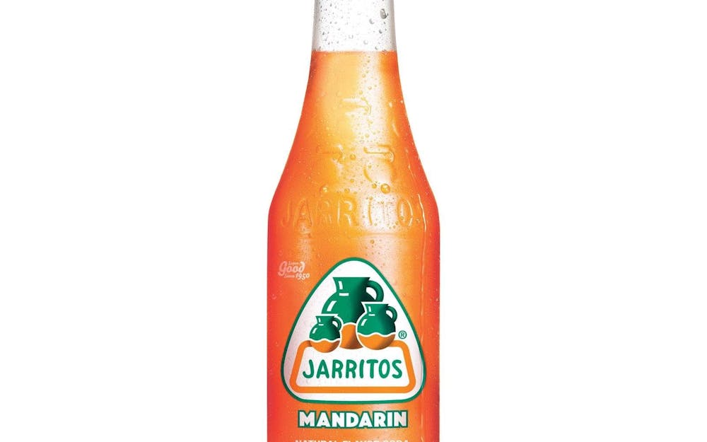 Jarritos