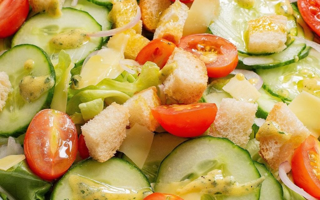 Caesar Salad