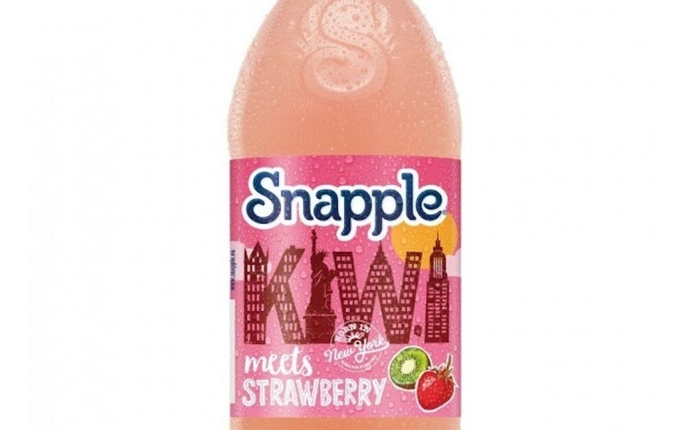 Snapple
