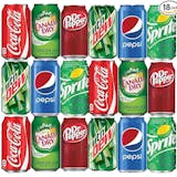 Soda 12oz