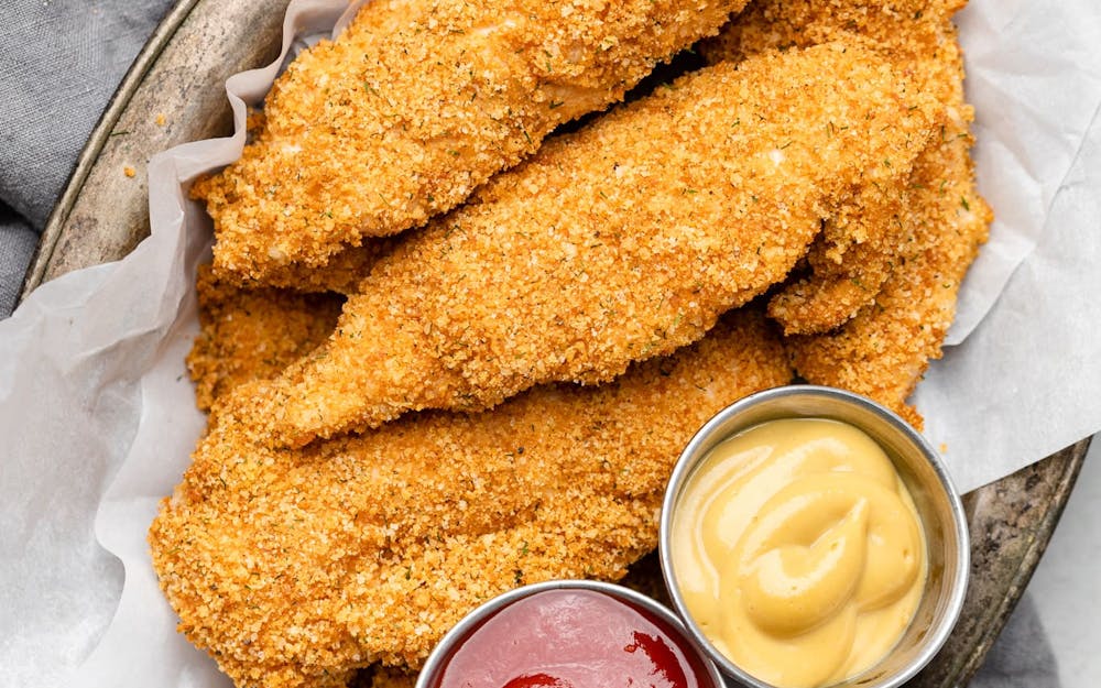 Chicken Tenders