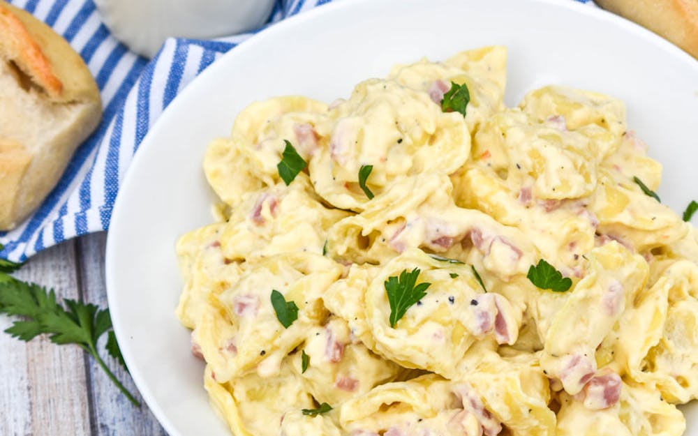 Tortellini Ruggero